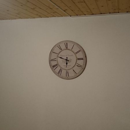 Ferienwohnung An Der Loreley Bornich Ngoại thất bức ảnh
