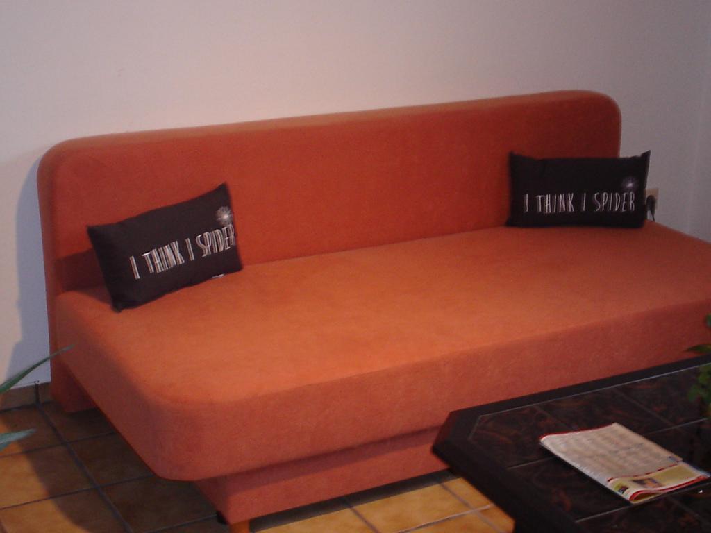 Ferienwohnung An Der Loreley Bornich Ngoại thất bức ảnh