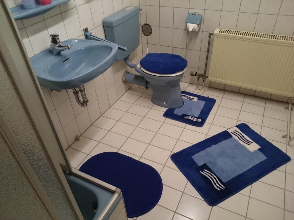 Ferienwohnung An Der Loreley Bornich Ngoại thất bức ảnh