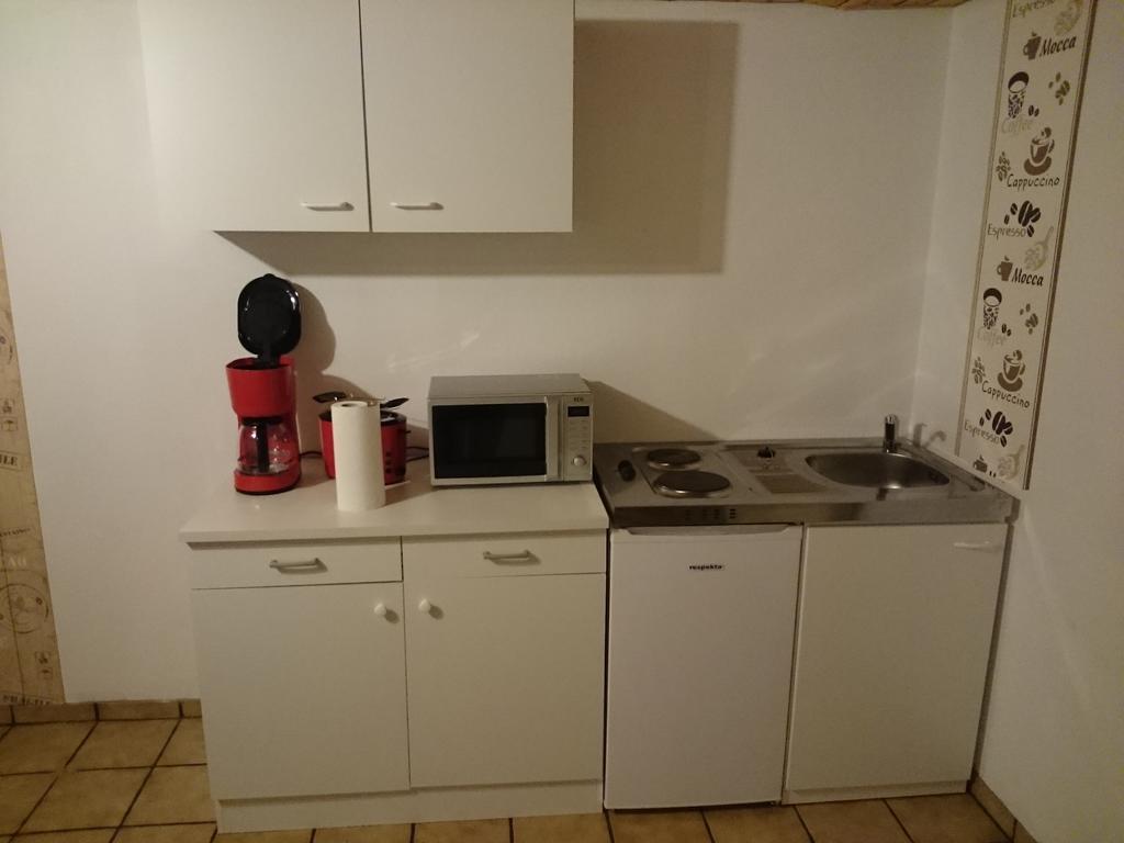 Ferienwohnung An Der Loreley Bornich Ngoại thất bức ảnh