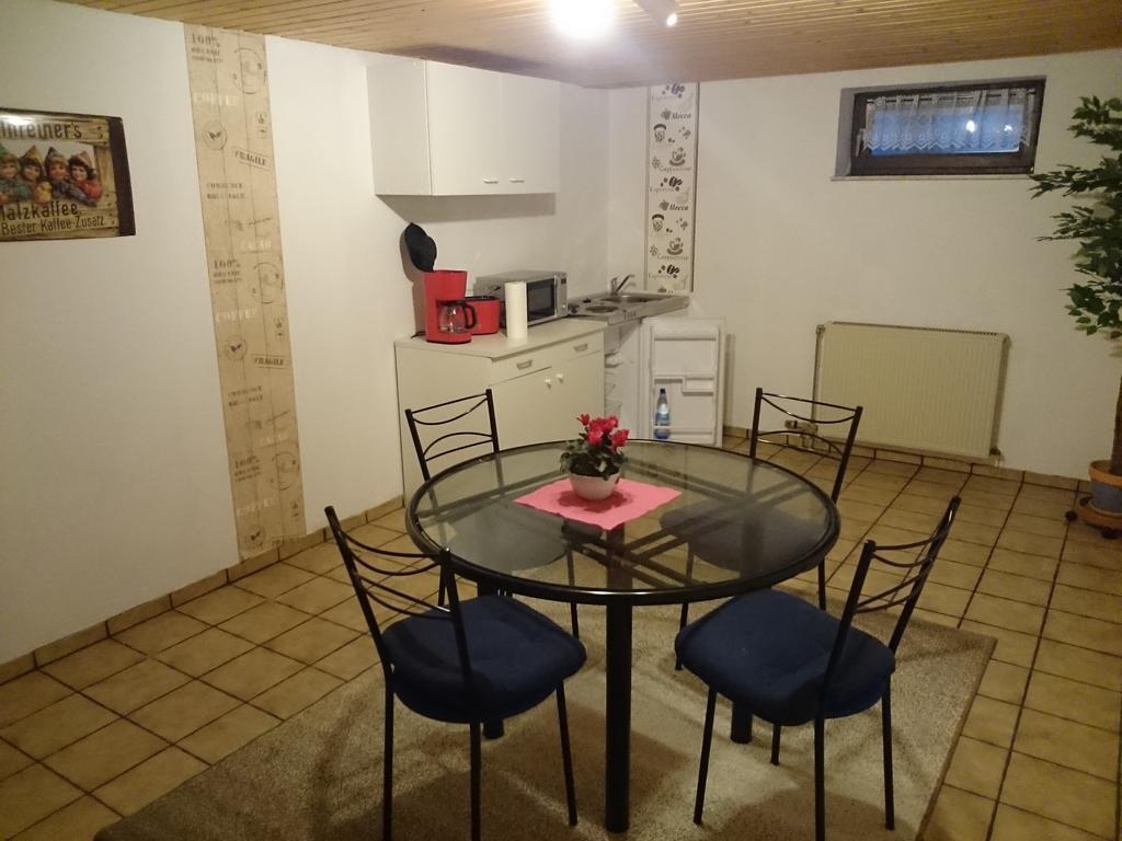 Ferienwohnung An Der Loreley Bornich Ngoại thất bức ảnh