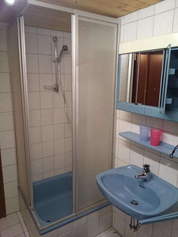 Ferienwohnung An Der Loreley Bornich Ngoại thất bức ảnh